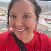 The Great Smoky Mountain Wheel photo submitted by Jessica Griffith