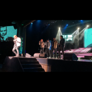 SIX photo submitted by Elisa Clowers