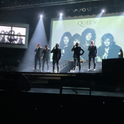 SIX photo submitted by Elisa Clowers