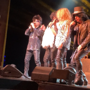 SIX photo submitted by Elisa Clowers