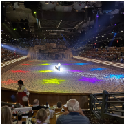 Dolly Parton's Stampede Dinner Attraction photo submitted by Scott Chandler