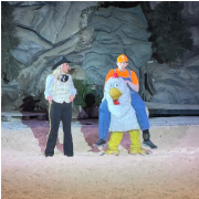 Dolly Parton's Stampede Dinner Attraction photo submitted by Scott Chandler