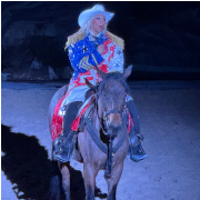 Dolly Parton's Stampede Dinner Attraction photo submitted by Scott Chandler