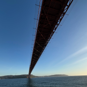 San Francisco Premier Dinner Cruise photo submitted by Rich Matson