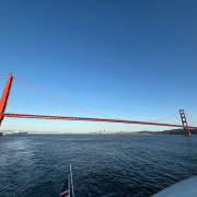 San Francisco Premier Dinner Cruise photo submitted by Rich Matson