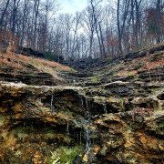 Top of the Rock Golf Cart Tour & Museum photo submitted by Celena Kirbow
