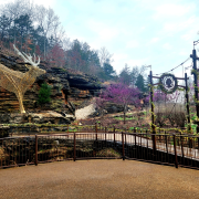 Top of the Rock Golf Cart Tour & Museum photo submitted by Celena Kirbow