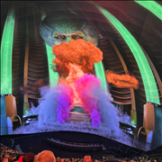 The Wizard of Oz at Sphere  photo submitted by Patricia Hall