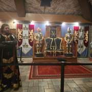 Medieval Times Dinner and Tournament Dallas photo submitted by Elida Ballesteros