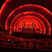 The Wizard of Oz at Sphere  photo submitted by Jamie Quartuccio