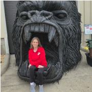 Ripley's Believe It or Not! Branson photo submitted by Kimberly Jackson