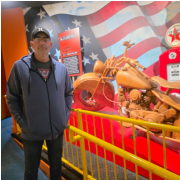 Ripley's Believe It or Not! Branson photo submitted by Kimberly Jackson