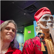 Ripley's Believe It or Not! Branson photo submitted by Kimberly Jackson