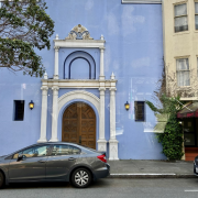 Big Bus San Francisco Hop On Hop Off Sightseeing photo submitted by Michael Oliver