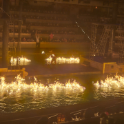 Pirates Voyage - Dinner & Show photo submitted by Lola Cheek