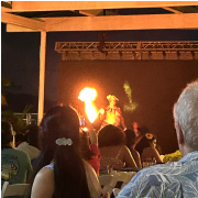 Ka Moana Luau photo submitted by Adam Burton