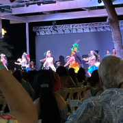 Ka Moana Luau photo submitted by Adam Burton