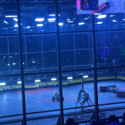 BattleBots Destruct-A-Thon photo submitted by Mark Wallace