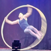 Array Variety Show photo submitted by JERRY KOEDOOT