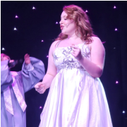 Array Variety Show photo submitted by JERRY KOEDOOT