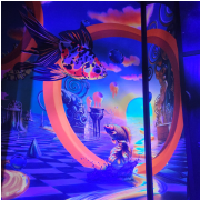 Ripley's Aquarium of Myrtle Beach photo submitted by Cynthia Holstein