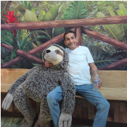 Ripley's Aquarium of Myrtle Beach photo submitted by Cynthia Holstein