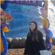 Ripley's Aquarium of Myrtle Beach photo submitted by Cynthia Holstein