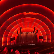 The Wizard of Oz at Sphere  photo submitted by Angela Frye