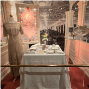 Titanic Museum Attraction photo submitted by Melissa DePoy