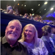 Dolly Parton's Stampede Dinner Attraction photo submitted by Lisa Kaiser