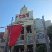 Pirates Voyage - Dinner & Show photo submitted by Cynthia Holstein