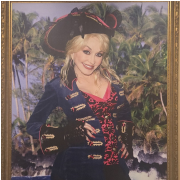 Pirates Voyage - Dinner & Show photo submitted by Cynthia Holstein