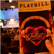 & Juliet photo submitted by Amy Martin