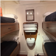 Titanic Museum Attraction photo submitted by tonya shadburn