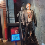 Hollywood Wax Museum Entertainment Center - Branson photo submitted by Melissa Wells