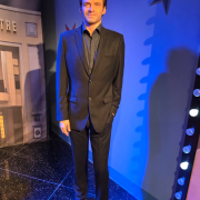 Hollywood Wax Museum Entertainment Center - Branson photo submitted by Melissa Wells