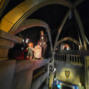 Hollywood Wax Museum Entertainment Center - Branson photo submitted by Melissa Wells