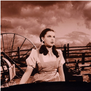 The Wizard of Oz at Sphere  photo submitted by Melissa Comerford