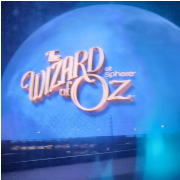 The Wizard of Oz at Sphere  photo submitted by Melissa Comerford