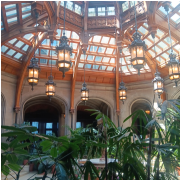 Biltmore Estate photo submitted by Joann Wingfield