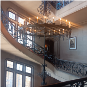 Biltmore Estate photo submitted by Joann Wingfield