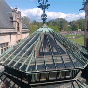 Biltmore Estate photo submitted by Joann Wingfield