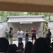 Flamingo Gardens photo submitted by Kenverly Maldonado