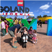 LEGOLAND California Resort photo submitted by Dana Castellaw