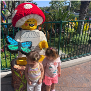 LEGOLAND California Resort photo submitted by Dana Castellaw