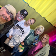 Legends in Concert photo submitted by Kerry Bragg