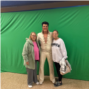 Legends in Concert photo submitted by Kerry Bragg