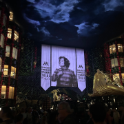 Universal Orlando Resort photo submitted by rosse pinzon