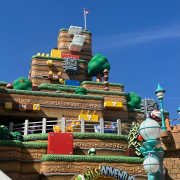 Universal Orlando Resort photo submitted by rosse pinzon