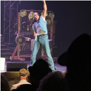 Clay Cooper's Country Express photo submitted by Janie Dugger